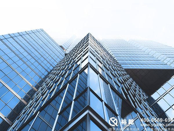 全面解析ba楼宇自控系统:智能化管理的必然选择 全面解析ba楼宇自控系统:智能化管理的必然选择