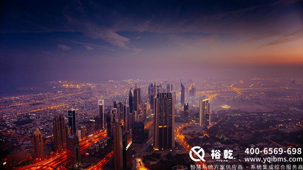 建筑能耗监测系统:引领绿色建筑的新潮流 建筑能耗监测系统:引领绿色建筑的新潮流