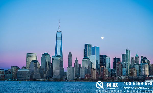 揭秘楼宇ba系统品牌:品牌选择与市场趋势全面解析(图1) building beside body of water during night time.jpg