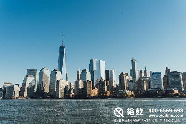 楼宇自控是什么意思？定义、功能与应用全解析