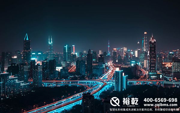 能耗管理系统：定义、功能与未来趋势全解析