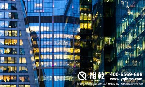 BA楼宇自控：智能建筑的核心引擎与技术革新