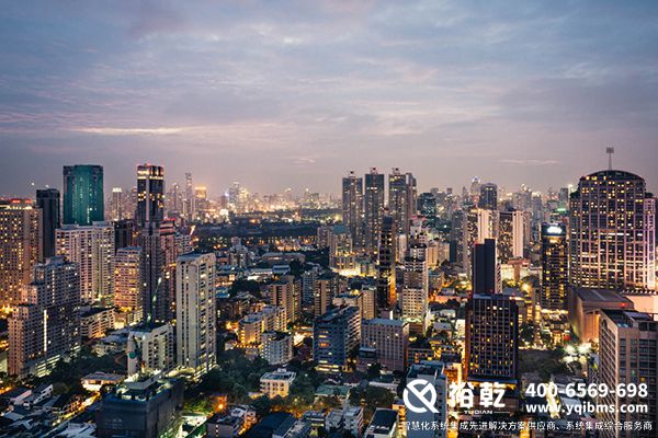 安全用电监控系统：构筑智慧建筑的电气安全防线