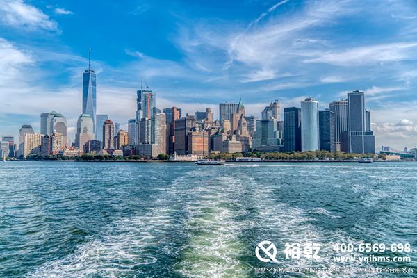 楼宇自控一文了解（行业收藏版）