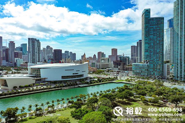 节能改造包括哪些方面?全方位解析现代建筑节能升级路径