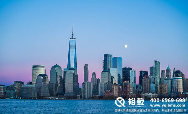 智能照明系统方案：重塑光环境管理的智慧革命