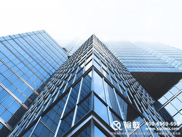 公共建筑空调节能降耗管理方案：助力绿色生活