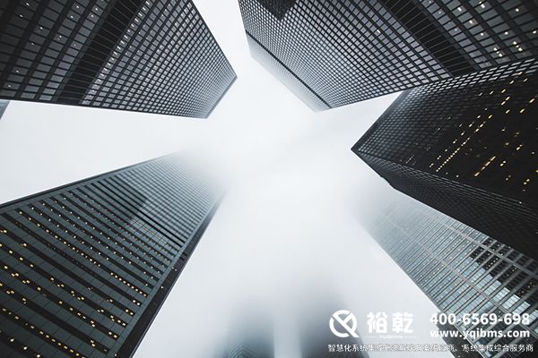 楼宇自动化监控系统：智慧建筑的未来之路