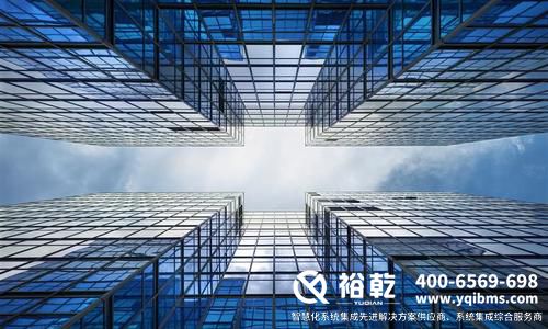 提升办公环境：写字楼节能改造全攻略