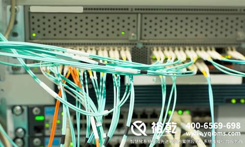高效智能化的楼宇自控系统解决方案