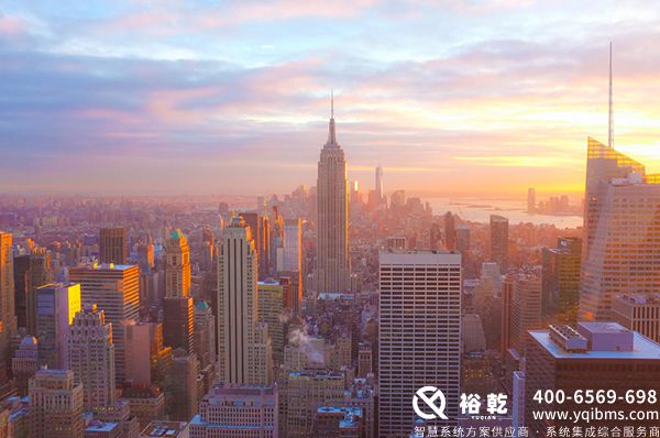 提升建筑智能化:全面解析北京楼宇自控系统解决方案 提升建筑智能化:全面解析北京楼宇自控系统解决方案