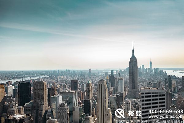 全面解析北京楼宇自控方案报价，助您实现智能化管理