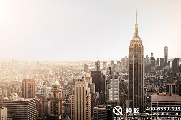 空调能耗监测系统：提升能效，降低费用的智能利器