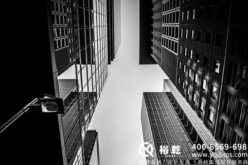 医院智能化集成：未来医疗的数字化转型之路