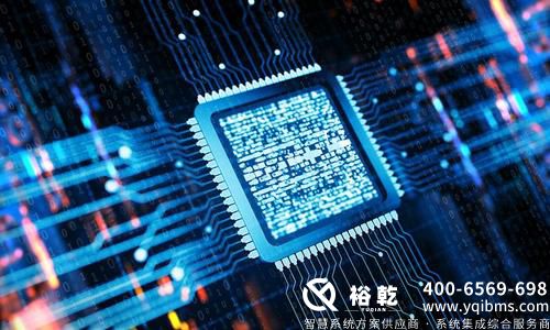 楼宇能耗监测系统：智慧建筑能源管理的新选择