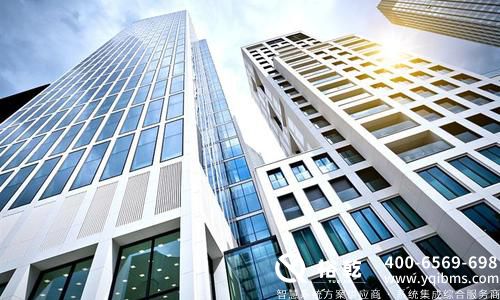 智能楼宇管理系统：全面提升建筑智能化未来之路