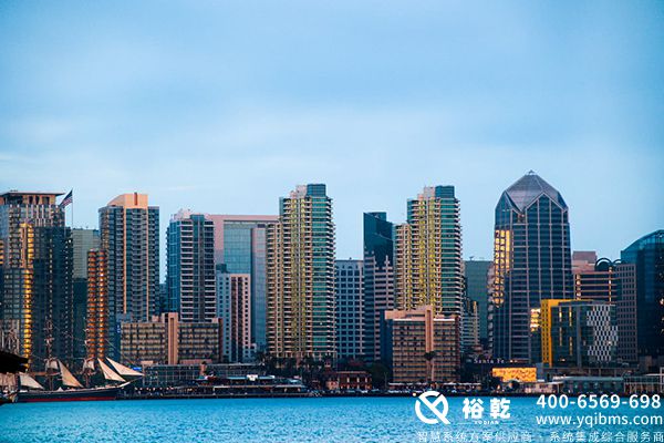 建筑能耗监控系统方案：智慧建筑的未来之路