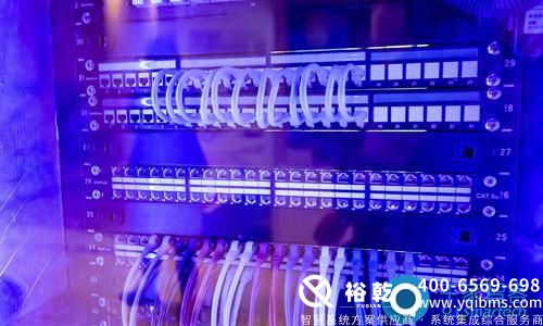 智能楼宇设备自动化系统:引领未来建筑管理的新方式 智能楼宇设备自动化系统:引领未来建筑管理的新方式