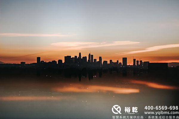 楼宇系统集成:未来建筑的智慧之道 楼宇系统集成:未来建筑的智慧之道