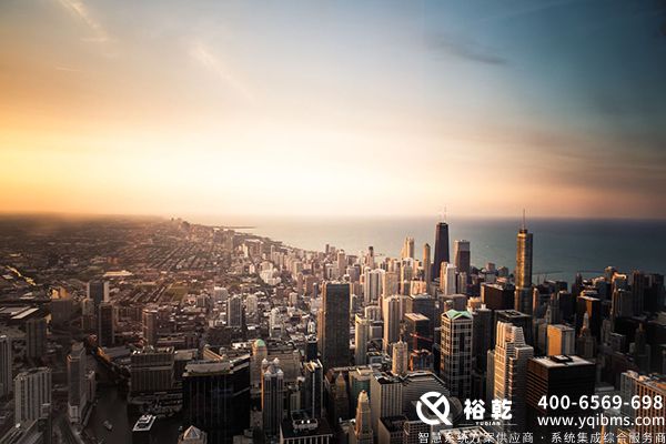 2026办公楼楼宇自控系统品牌榜出炉 凭什么这些厂家入选Top5? 2026办公楼楼宇自控系统品牌榜出炉 凭什么这些厂家入选Top5?