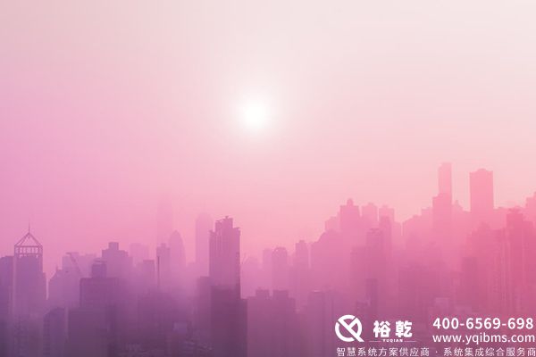 2026青海楼宇自控系统厂家全解析:技术与市场展望 2026青海楼宇自控系统厂家全解析:技术与市场展望