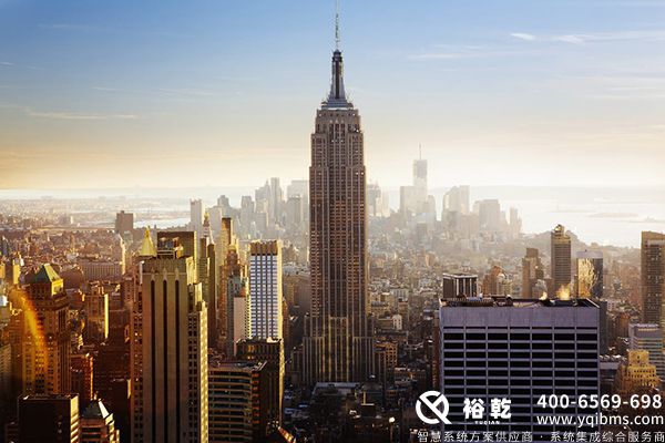 2026济南楼宇自控系统厂家&nbsp; 各大源头厂家实力大评测！