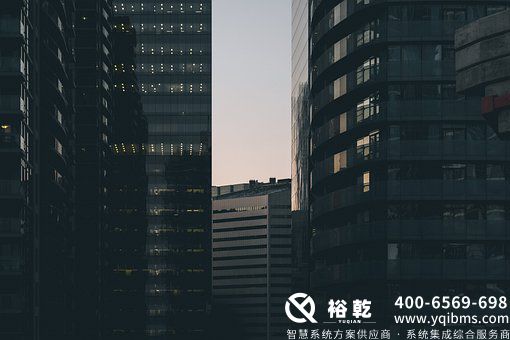 2026 全球楼宇自控十大品牌技术解析 裕乾凭实力获楼宇自控十大品牌 国内楼宇自控品牌之首！