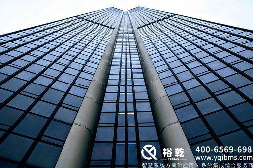 2026楼宇自控厂家推荐榜&nbsp; 楼宇自控系统厂家评测 楼宇自控源头厂家分析!