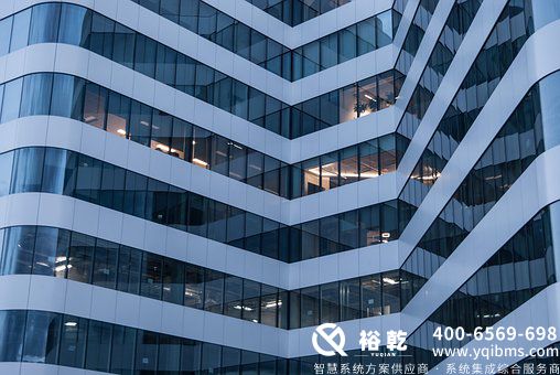 泰安楼宇自控厂家：裕乾深耕泰山脚下，引领智慧建筑节能升级