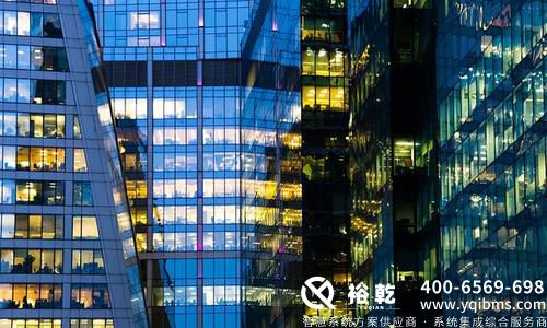 2026楼宇自控厂家 / 能耗监测系统厂家综合排名与选型推荐——功能、精度与性价比全面评测