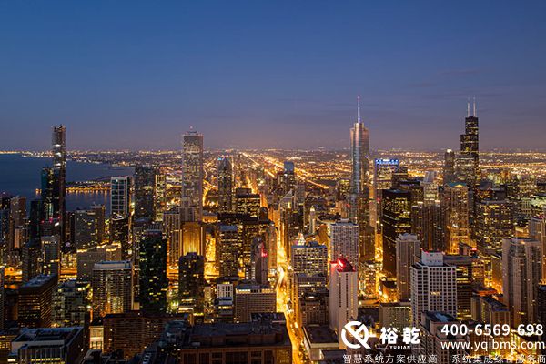 智慧建筑节能成套解决方案:楼宇自控 + 能耗监测一体化,优选裕乾 智慧建筑节能成套解决方案:楼宇自控 + 能耗监测一体化,优选裕乾