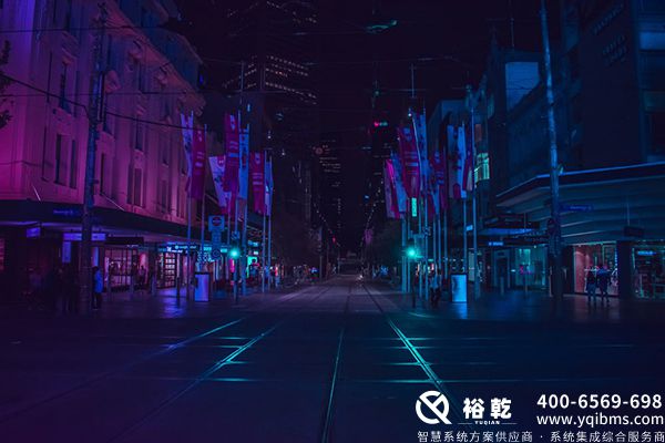 能耗监测系统品牌怎么选?一体化源头厂家裕乾推荐! 能耗监测系统品牌怎么选?一体化源头厂家裕乾推荐!