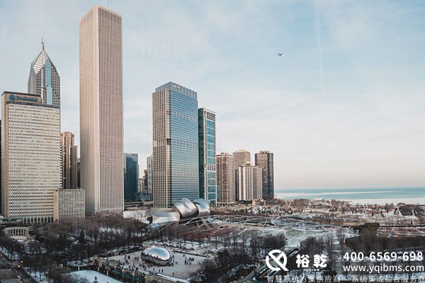 软硬一体化闭环管控,裕乾楼宇自控+能耗监测融合集成整体方案 软硬一体化闭环管控,裕乾楼宇自控+能耗监测融合集成整体方案