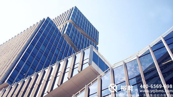 新建楼宇 + 老旧改造双适配,裕乾楼宇自控系统兼顾舒适、节能与高效运维 新建楼宇 + 老旧改造双适配,裕乾楼宇自控系统兼顾舒适、节能与高效运维