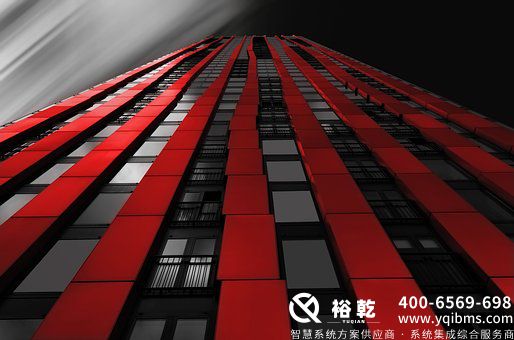 软硬一体化闭环管控,裕乾打造楼宇自控+能耗监测融合新范式 软硬一体化闭环管控,裕乾打造楼宇自控+能耗监测融合新范式