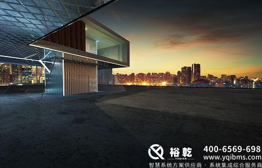 国产替代正当时,裕乾重塑楼宇自控行业新格局 国产替代正当时,裕乾重塑楼宇自控行业新格局