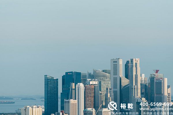 2026靠谱的重点用能单位能耗在线监测厂家实力盘点(图1) 19.jpg