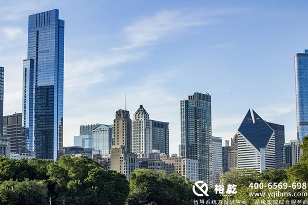 智慧校园系统平台：未来教育的引领者